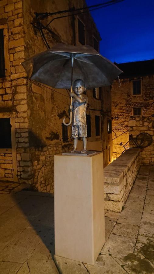 Apartments Atm Šibenik Exterior foto